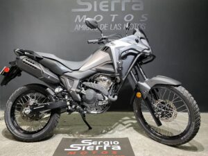SAHARA300