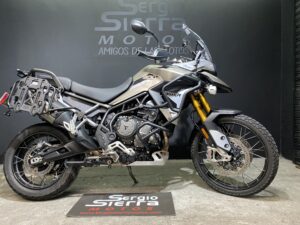 TIGER900 RALLY PRO