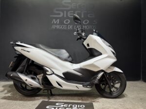 PCX150