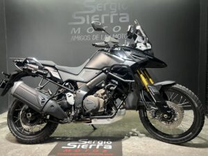 VSTROM1050 DE