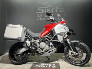 MULTISTRADA1200 ENDURO