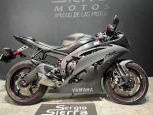 R6R