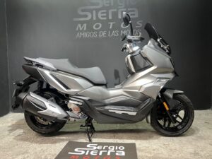 SYM ADX300