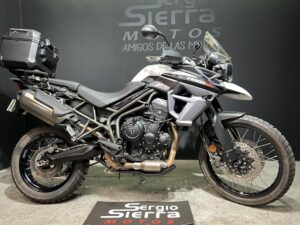 TIGER800 XC