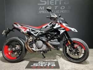 HYPERMOTARD950 RVE