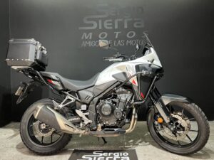 NX500