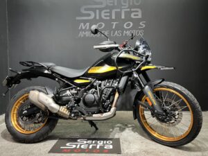 HIMALAYAN450