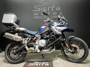 F850GS PREMIUM
