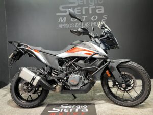390ADVENTURE