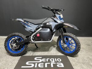 AUTECO STARKER STARKIDS ELECTRICA