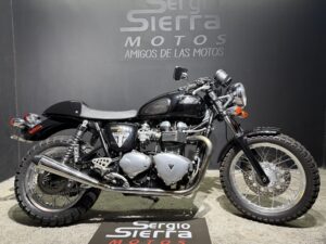 THRUXTON900