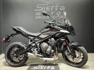 TIGER SPORT 660