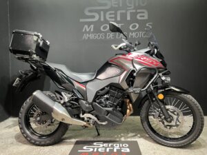 VERSYS300 ABS