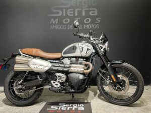 SCRAMBLER1200 X*