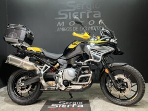 F750GS PREMIUM