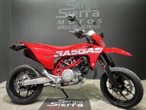 GAS GAS 700SM