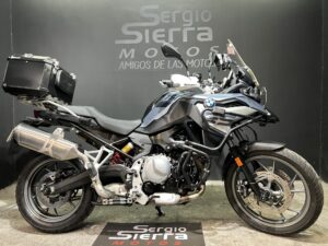 F750GS PREMIUM
