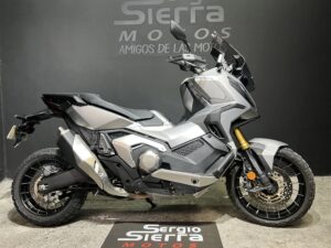 XADV750