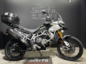 TIGER900 RALLY PRO