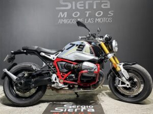 NINET R