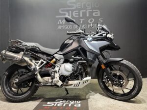 F750GS PREMIUM
