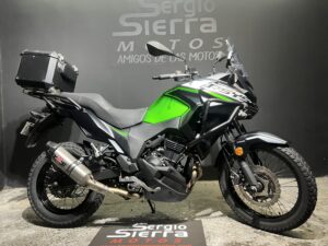 VERSYS300 ABS
