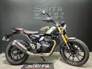 SCRAMBLER400