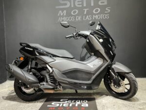NMAX V3