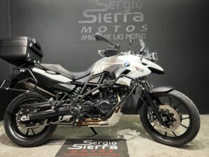 F700GS PREMIUM