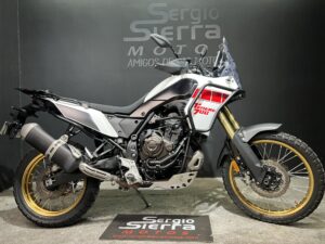 TENERE700
