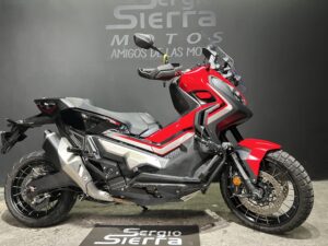 XADV750