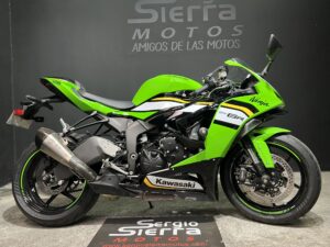 ZX636*