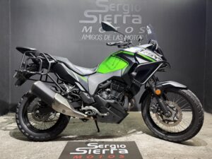 VERSYS300 ABS